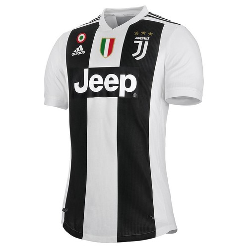 Juventus Maglia RONALDO Gara Home AUTHENTIC 2018/19 Patch +Scudetto Coppa  Uomo | eBay