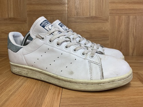 stan smith worn