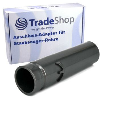 Anschluss-Adapter 911768-03 für Dyson DC23 Animal DC23 Motorhead DC23T2i DC24