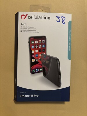 Handy Hülle Schutzhülle für iPhone 11 Pro/ ContPalA1Nr.6 - 58