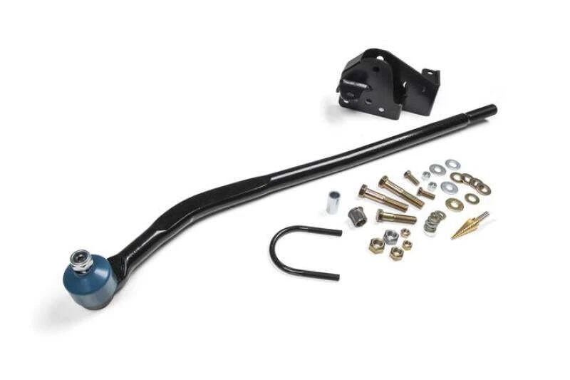 Kit abatible de enlace de arrastre JKS Manufacturing para Jeep Wrangler JK - LHD Foto 3 de 4