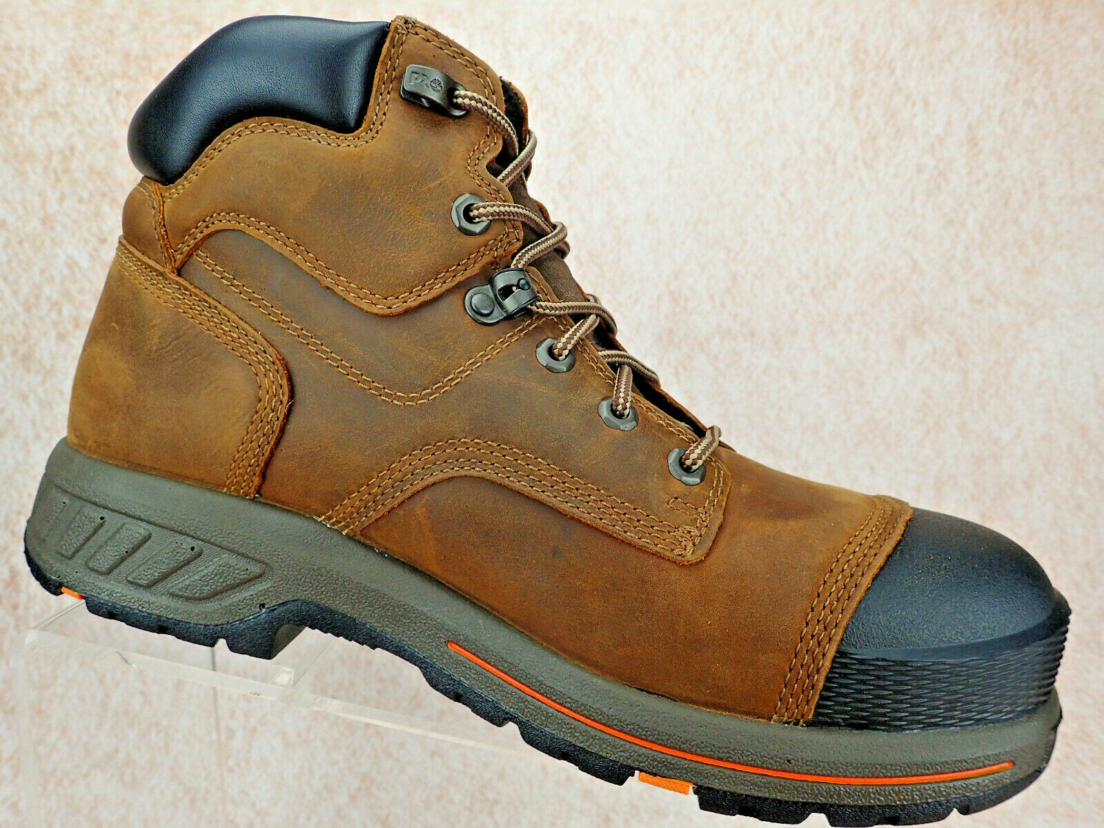 timberland 10.5 w