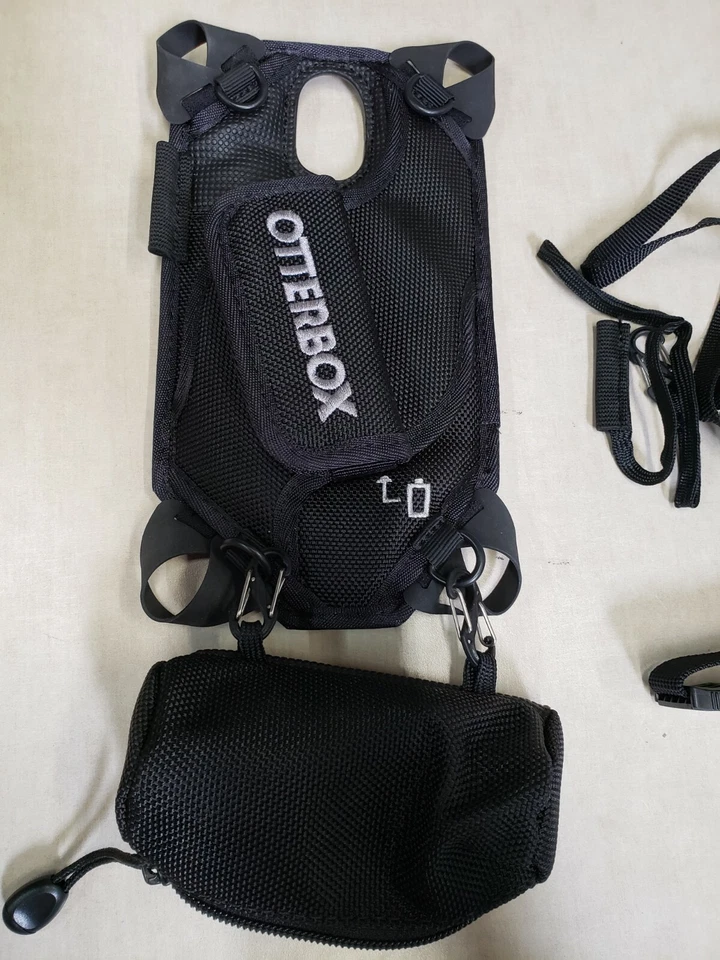 OtterBox Utility Series Latch II Strap System for Galaxy - Image 3 of 4