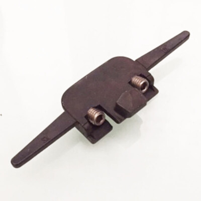 Verschluß Für Anta Klappe Zubehör Einfassungen METRA D0550 Dx Li 73X22mm 1 Stück