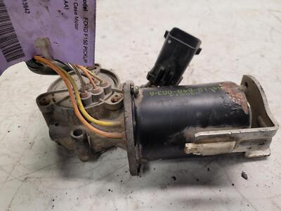 FORD F150 PICKUP Transfer Case Motor (ID CL34-7G360-AA) 12 13 14