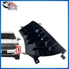 For 2021-2024 Chevrolet Tahoe Suburban Left Front Bumper Air Duct Driver LH