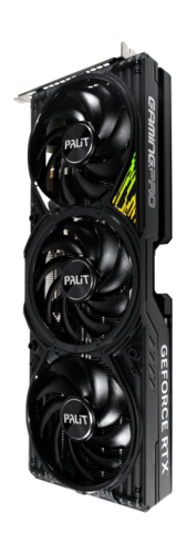 【新品未開封】PALIT RTX 5070 Ti GamingPro 16GB PALIT GeForce RTX 5070 Ti GamingPro-S 16GB NE7507T019T2