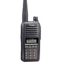 Icom Ic-A16 Series Airband Handheld
