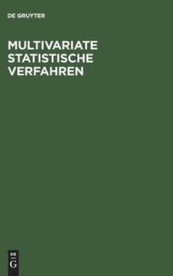 Multivariate Statistische Verfahren