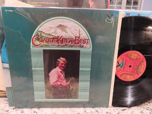 13X COUNTRY MUSIC GREATEST HITS VINYL LP LOT - MOST IN SHRINK VG++/NM- 13-4-1! - Picture 11 of 13