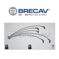 ZüNdkerzenkabelsatz Alfa Romeo 75 - 90 Brecav FüR 60522981