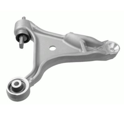 Control arm, wheel suspension Lemförder 3526601 lower for Volvo