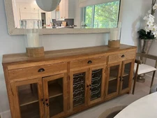 sideboard buffet storage cabinet