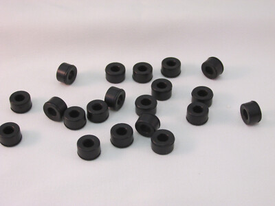 AURORA TJET TUFF ONES REAR TIRES ~ 20 PC ~ NEW REPRODUCTIONS