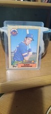 1987 Topps - Future Stars Dave Magadan #512 (RC)