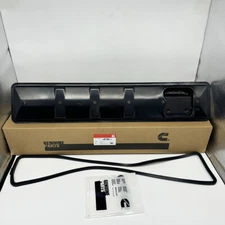 Tappet Pushrod Housing Cover For Dodge 5.9 Cummins 12V W/ Seal 3902454 3990737