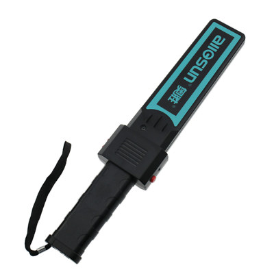 Pro Body Scanner Wand Metal Detector Portable Security ...