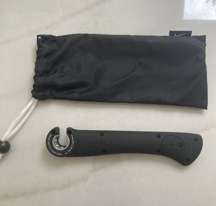 Nike str8 fit clearance wrench