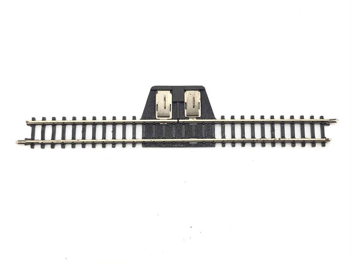 Marklin Z Track 8598 Straight Separator Track Piece | eBay