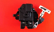 1999-2005 PONTIAC GRAND AM TRUNK LATCH POWER LOCK RELEASE ACTUATOR DECK LID OEM
