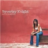 Beverley Knight - Affirmation - CD Album (2004)