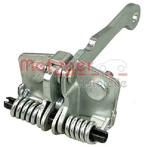 Original METZGER Door Stopper 2312122 for Citroën Peugeot
