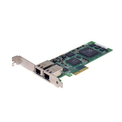 Dell Qlogic Dual Port 1GB Ethernet PCI-Express x4 Ethernet Adapter QLE4062C
