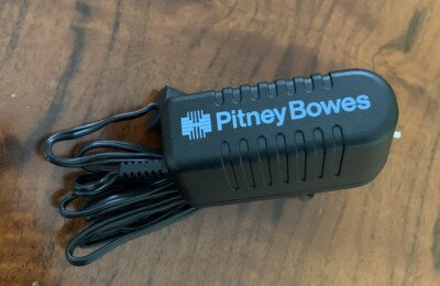 Pitney Bowes Elpac Power Systems F884012 AC Power Supply Adapter Output 5V 1.5A