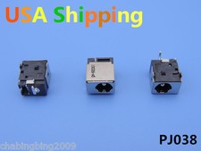 NEW Original AC DC POWER JACK CONNECTOR FOR ACER Aspire 5734Z-4386 5734Z-4512