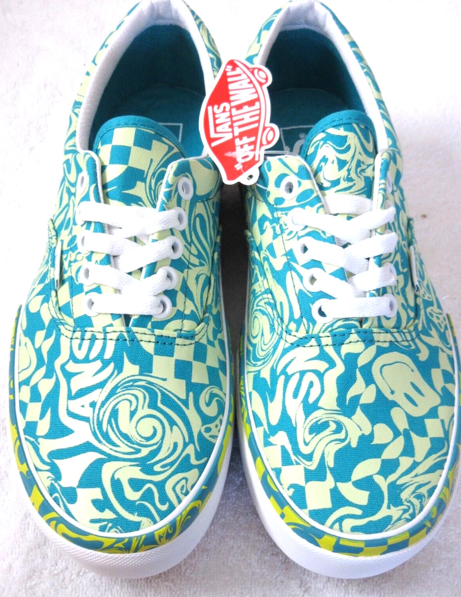 Stacked clearance vans shoes