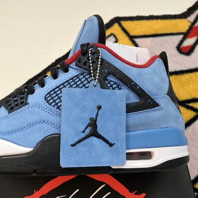 Travis Japan② Travis Scott × JORDAN JUMPMAN JACK TR 4カラーの発売日が公開