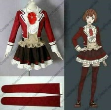Anime Dance with Devils Tachibana Ritsuka Cosplay Costume:SA