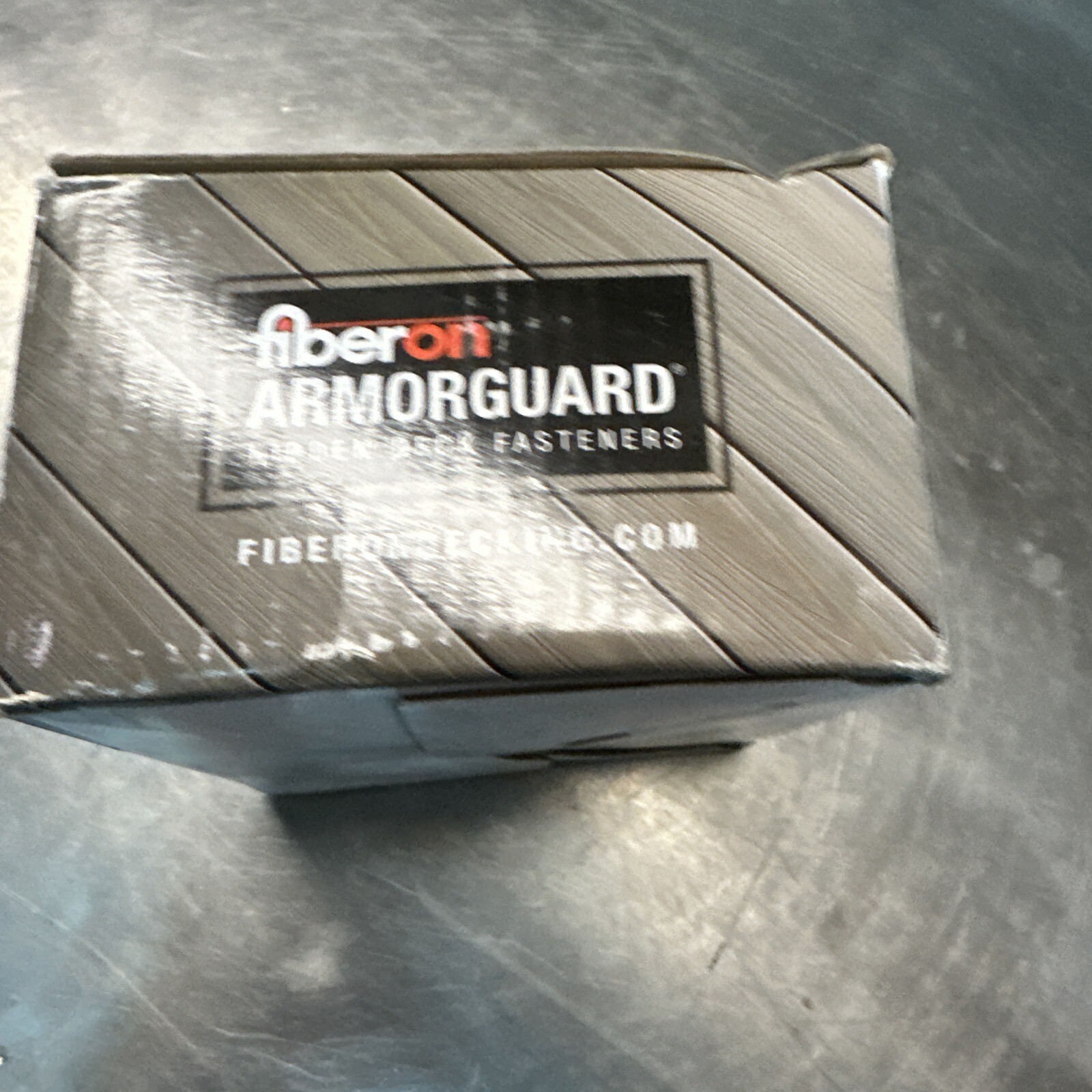 FIBERON HIDDEN DECK FASTENERS COMPOSITE DECK CLIPS