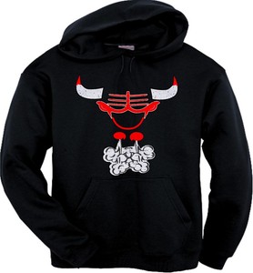jordan bred hoodie