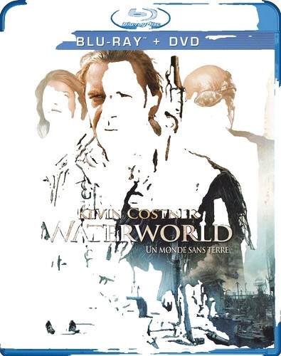 Waterworld (DVD, 1995) 25192003929| eBay
