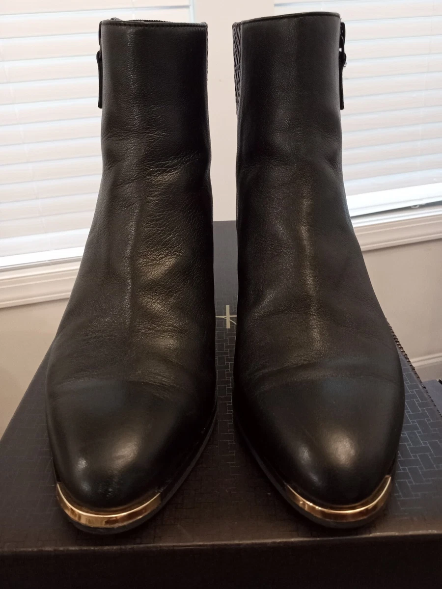 Winnie store grand bootie