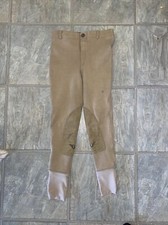 kids riding breeches