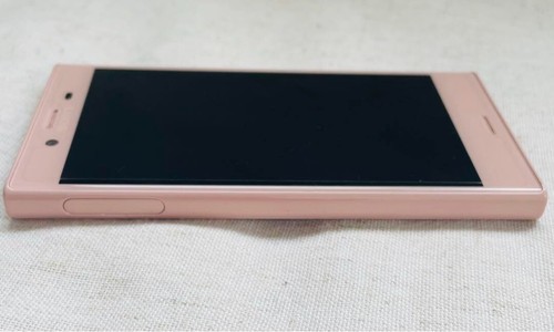 docomo Android Smartphone Mobile Phone Xperia X SO02J Pink Popular Model - Picture 6 of 14