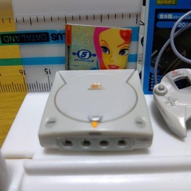 SEGA HISTORY COLLECTION SEGA DREAMCAST WITH INSTRUCTIONS COMPLETE #6dcccc