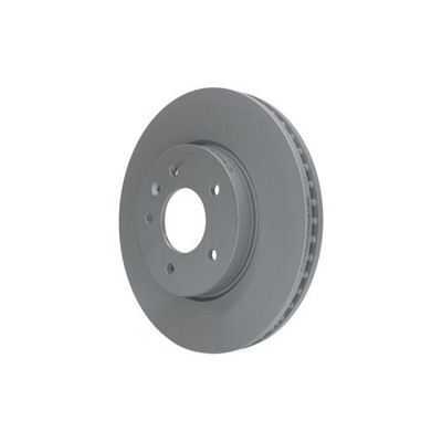 Bremsscheibe Ate 24-0129-0101-1 für Opel Vauxhall Chevrolet Vorderachse