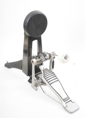 Yamaha KP65 Bass Kick Drum Trigger Pad + Yamaha Kick Pedal