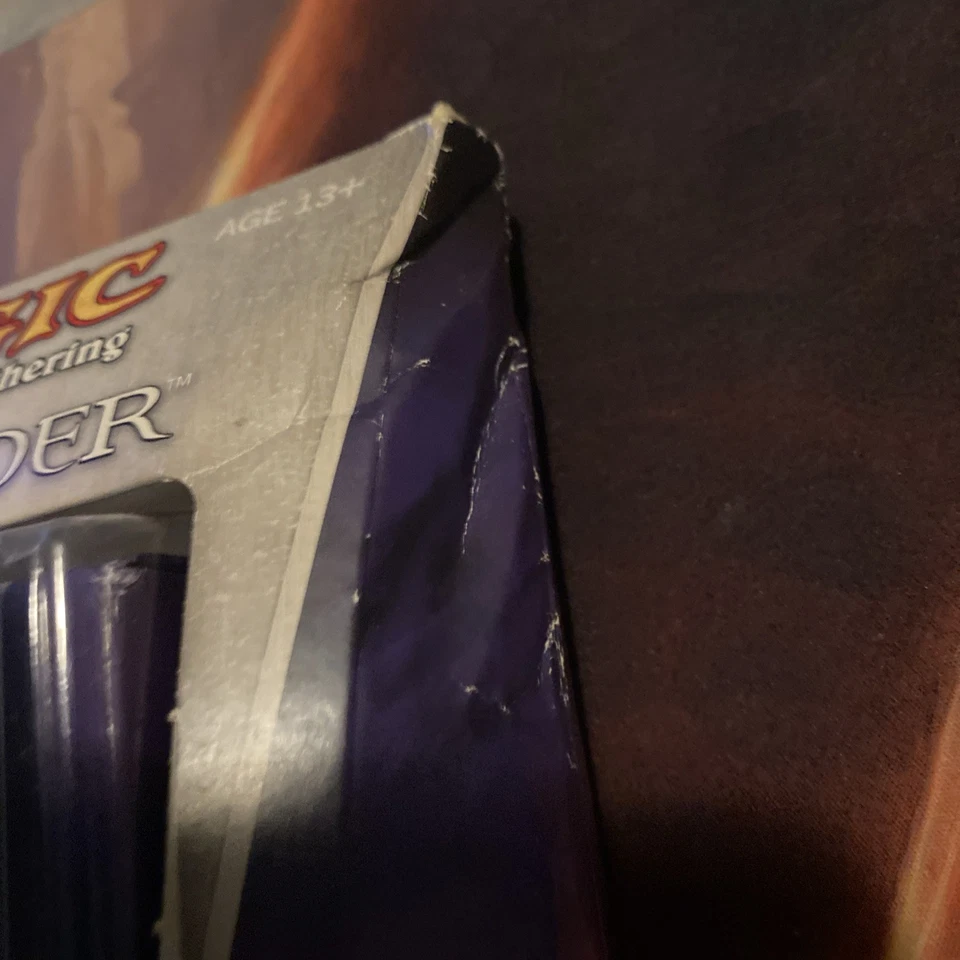 Eternal Bargain Commander 2013 Deck New Sealed Damaged Box - Image 4 of 4