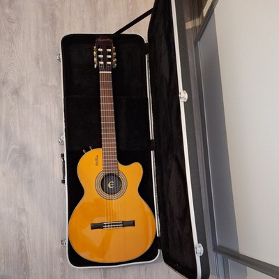 Epiphone Chet Atkins SST classic