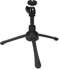 Zoom TPS-5 Tabletop Tripod Stand 3-pack Bundle