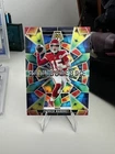 2025 Panini Mosaic Patrick Mahomes II Kaleidoscopic Case Hit SSP #1 Chiefs QB