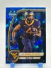 CJ Donaldson Jr 2024 Bowman University Chrome Sapphire #43 - West Virginia