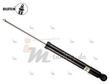 Bilstein B4 Stoßdämpfer hinten für Skoda Fabia I Combi 6Y5 :: 2000 >> 2007