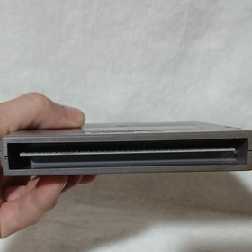 Nintendo Donkey Kong Classics NES Cartridge Two Games Arcade 1988 NTSC