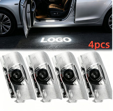 4pcs For Lexus Es Is Ls Rx Gx Led Door Courtesy Shadow Laser Projector Lights 4pcs For Lexus Es Is Ls Rx Gx Led Door Courtesy Shadow Laser Projector Lights
