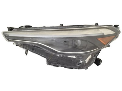 Head Lamp for 2022-2025 Toyota Corolla Cross XLE 23-25 XSE Driver Side TO2502319
